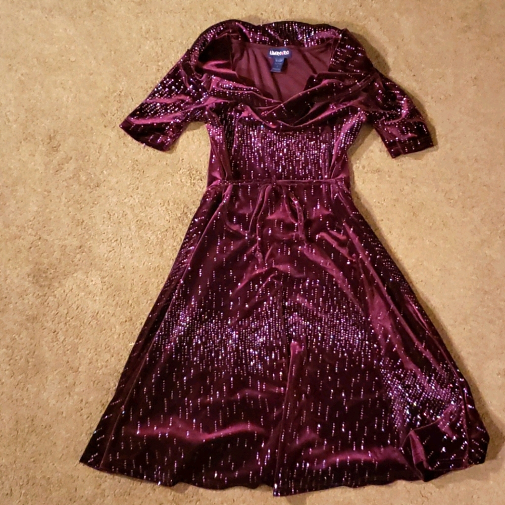 The Limited Too dress, size 8